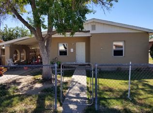 1005 Dillon Ave, Belen, NM 87002