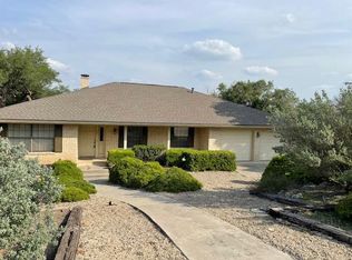 435 Timber Ridge Dr, Kerrville, TX 78028