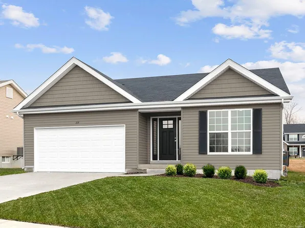 131 Creek Haven Ct, Lake Saint Louis, MO 63367