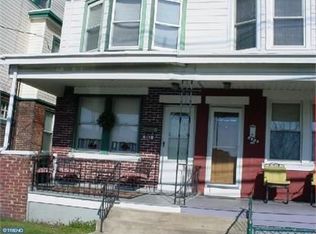 493 Brunswick Ave, Trenton, NJ