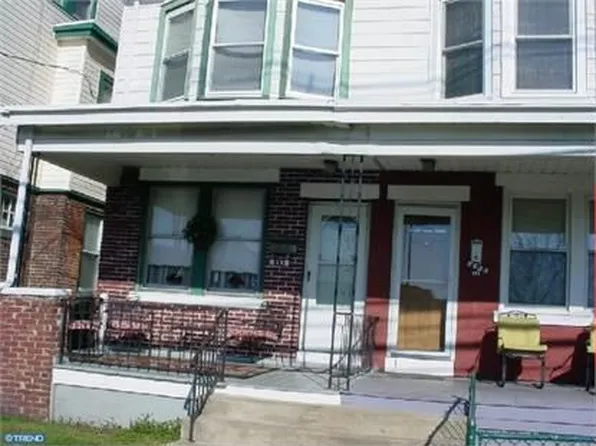 493 Brunswick Ave, Trenton, NJ 08638