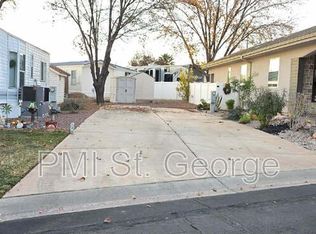 2990 E Riverside Dr UNIT 38, St George, UT 84790
