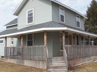 3200 Wheatland Rd, Pittsford, MI 49271