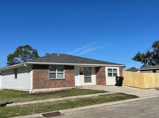 644 Baron Ln, Kenner, LA 70065