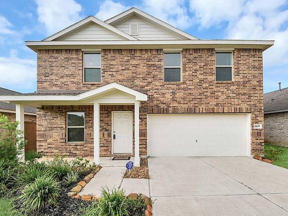 2nd image of 1409 Twilight Green Dr