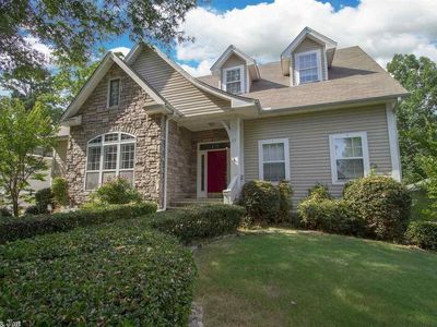 23 Briar Patch Ct, Little Rock, AR, 72211