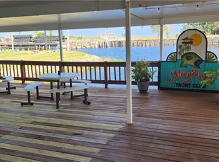 897 Yacht Club Way NW, Moore Haven, FL 33471