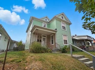 1591-1593 E Weber Rd, Columbus, OH 43211