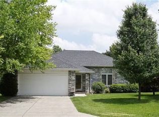 402 N Ellen St, Nixa, MO 65714