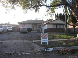 14617 Hiawatha St, Mission Hills, CA 91345