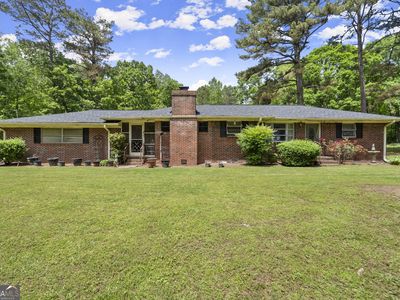 3630 Spot Rd, Cumming, GA, 30040