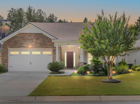 497 Four Seasons Blvd, Summerville, SC 29486