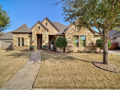 8020 Hallmark Dr, North Richland Hills, TX, 76182