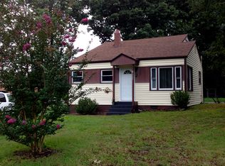 4803 Bladen Rd, Greensboro, NC 27405