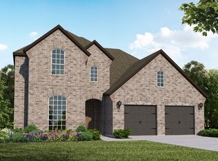 4550 Mayfield Dr, Prosper, TX 75078