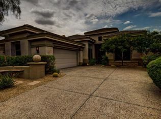 21553 N 77th Pl, Scottsdale, AZ 85255