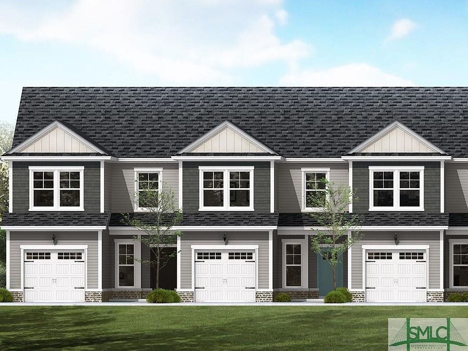front rendering