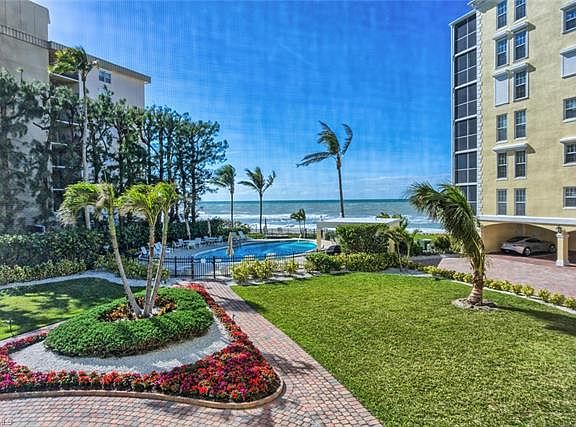 3rd image of 3483 Gulf Shore Blvd N APT 104