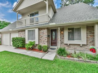 811 Reseda Dr, Houston, TX 77062