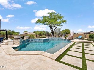 3129 W Kuralt Ct, Phoenix, AZ 85086