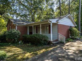 4708 Latimer Rd, Raleigh, NC 27609