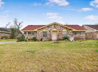 12607 Tammarack Dr, Houston, TX 77013