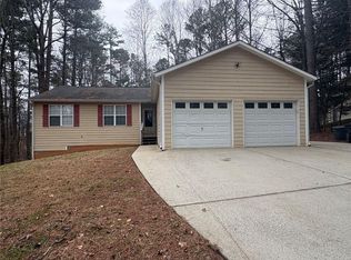 3940 Hardee Dr NW, Kennesaw, GA 30152