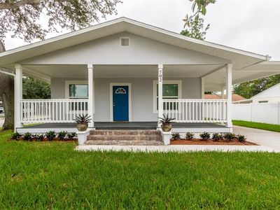 702 W Orient St, Tampa, FL, 33603