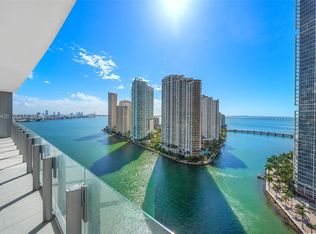 300 Biscayne Boulevard Way Unit 1904C, Miami, FL 33131