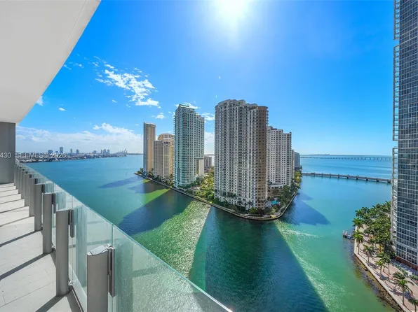 300 Biscayne Boulevard Way, Miami, FL