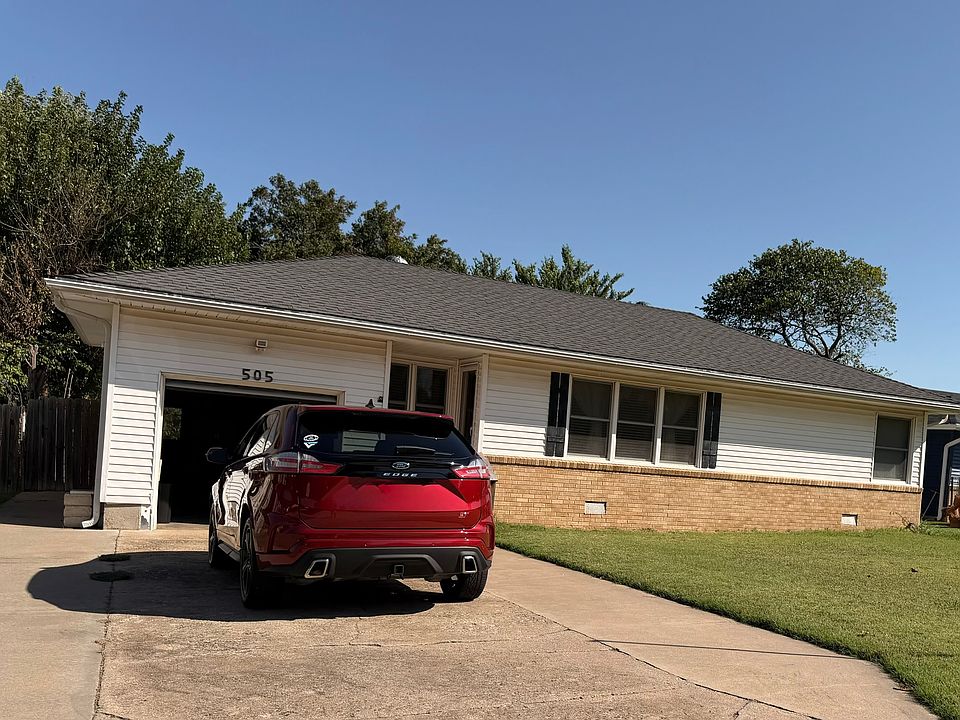 1st image of 505 Foster Ave