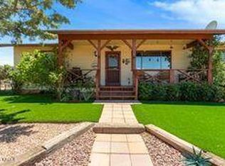 2540 W DIAMOND Drive, Benson, AZ 85602