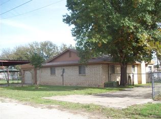 217 Avolyn Ave, Brownwood, TX 76801