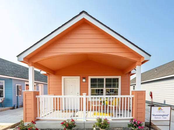 219 New Spirit Way Lot 20, Medford, OR 97501