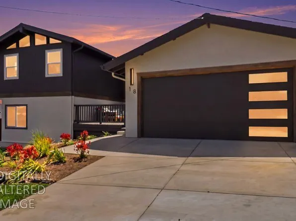 18 Hodur Ct, Pleasant Hill, CA 94523