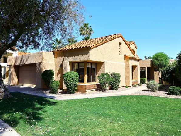 9115 N 101ST Way, Scottsdale, AZ 85258