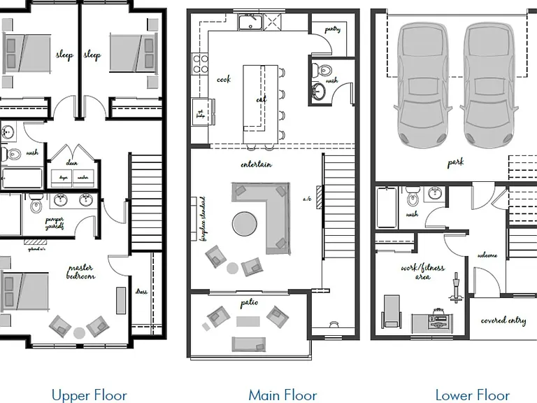 18862 67th Ave NE #2 — Photo 3