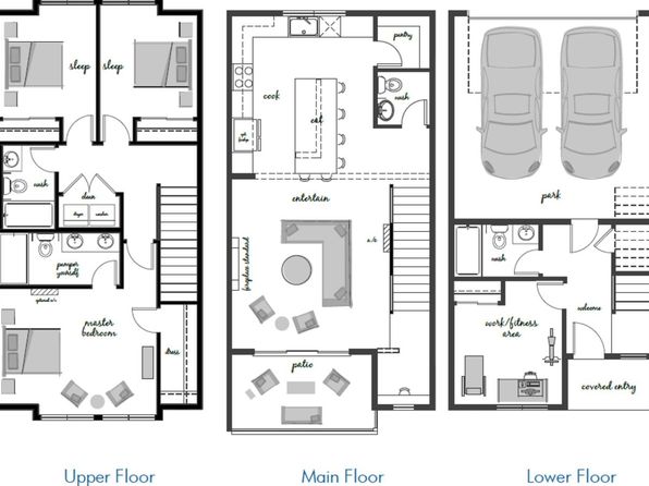 18862 67th Ave NE #5