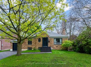 315 Johnston Ave #A, Toronto, ON