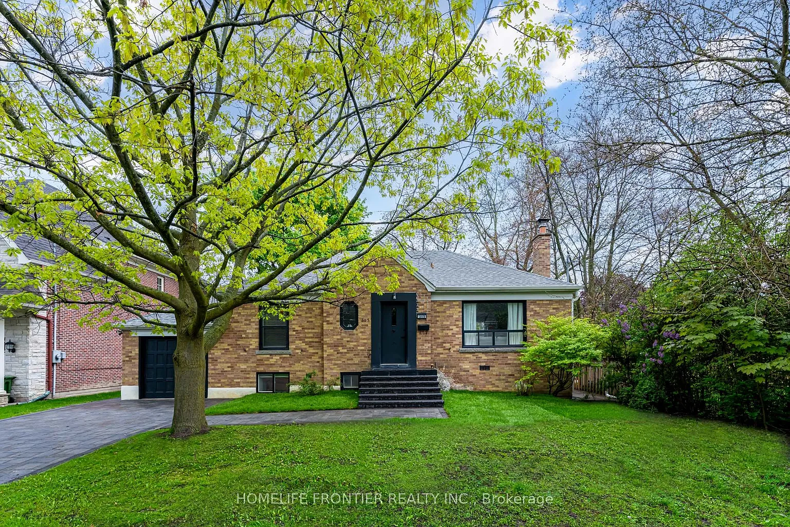315 Johnston Ave #A photo 1