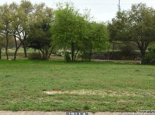 19114 Kristen Way, San Antonio, TX 78258