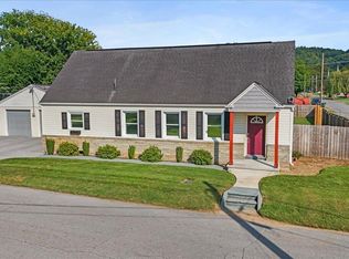 700 Willow St, Elizabethton, TN 37643