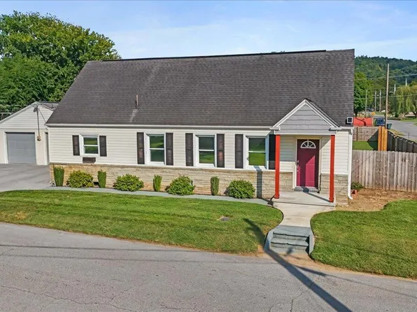 700 Willow St, Elizabethton, TN 37643