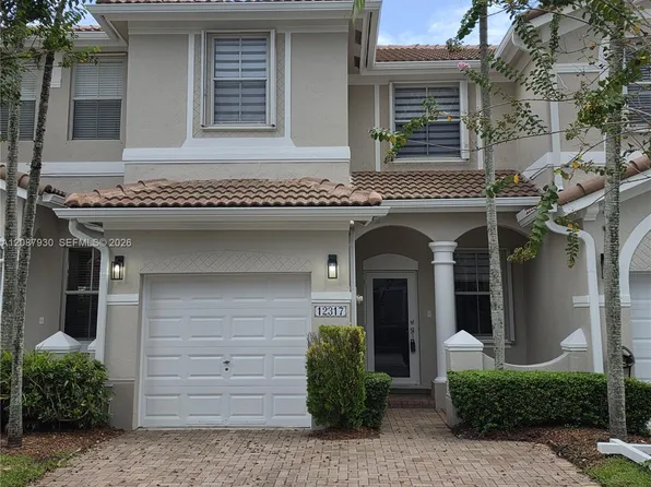 12317 SW 124th Ct, Miami, FL 33186