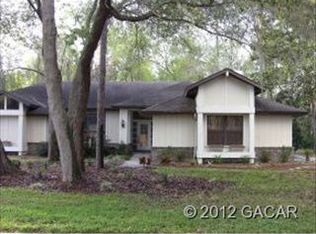 4212 NW 51st Dr, Gainesville, FL 32606