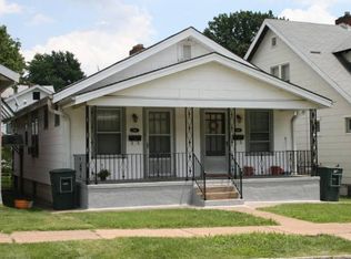 1418 Louisville Ave, Saint Louis, MO 63139