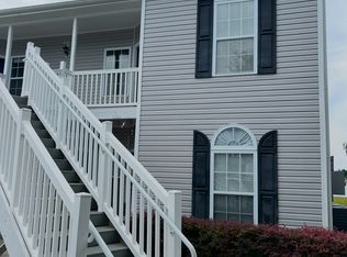 160 Westhaven Dr APT 12G, Myrtle Beach, SC 29579