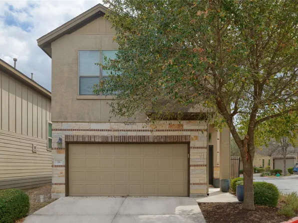 2101 Rivers Edge Way APT 26, Austin, TX 78741