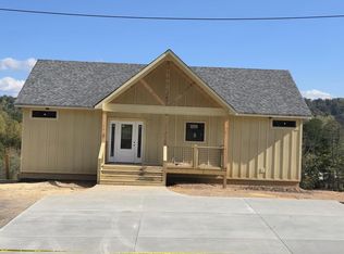 369 McKinney St, Blue Ridge, GA 30513