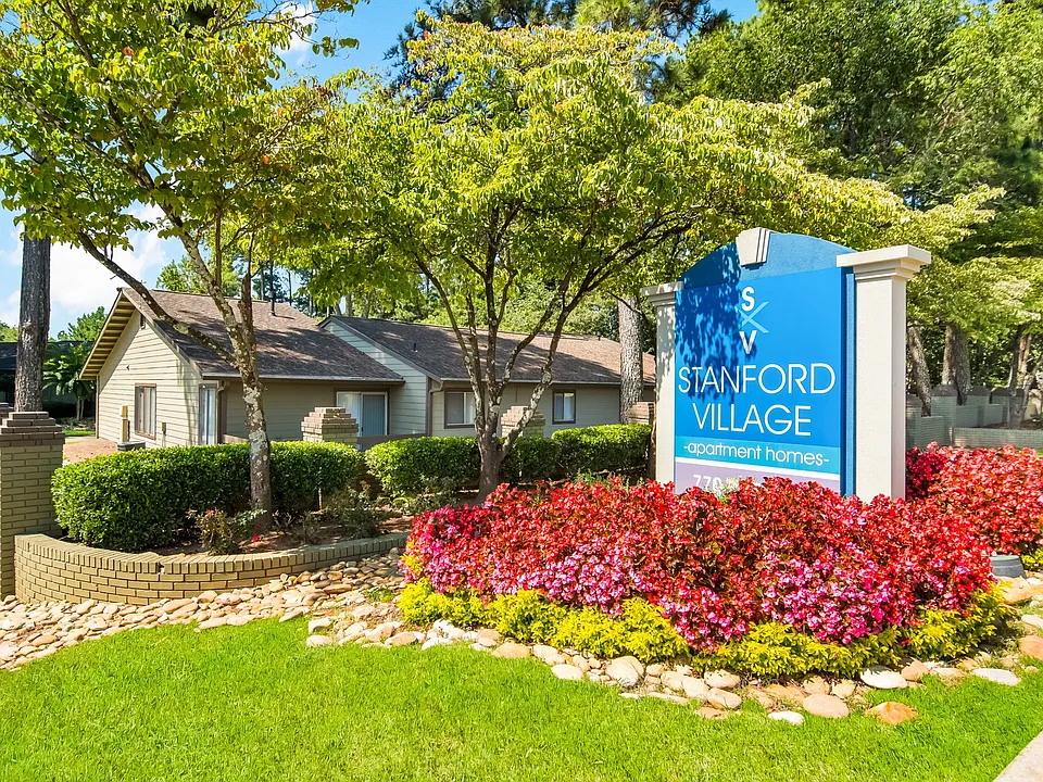 Stanford Village